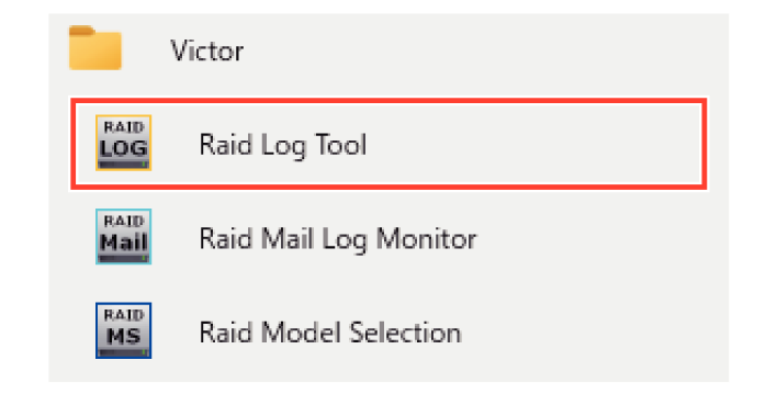 SN16_Save RAID logs_1